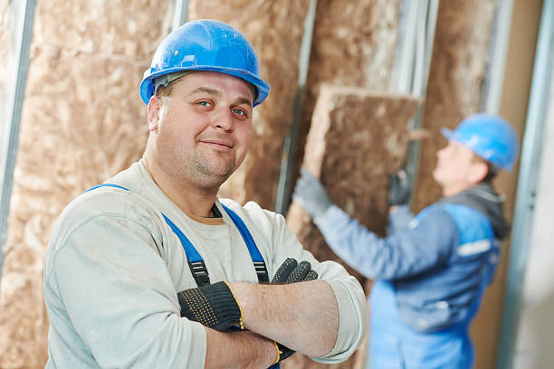 Fireproof Insulation in Bernalillo, NM